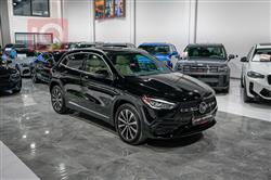 مرسيدس بنز GLA